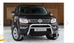 Metec kufanger – Volkswagen Amarok 2011+