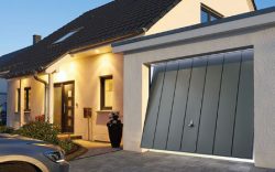 Garage Door Repair Cardiff