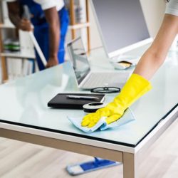 Cleaning Services In Mumbai