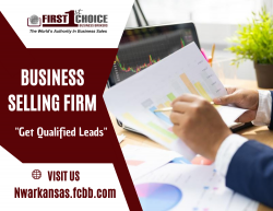 Right Business Selling Firm For Fruitful Experience