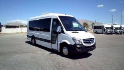 Passenger Van Rental New York