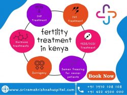 IVF doctor in Kenya | IUI treatment – Sri Ramakrishna Hospital