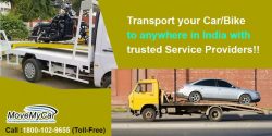 Bike Transport services in Faridabad