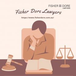 Assault Lawyer Brisbane | Fisher Dore Lawyers