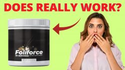 Foliforce – For Hair Loss For Women. Review – Composition, Effects, Reviews