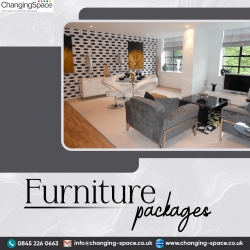 Furniture packages