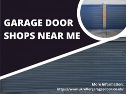 Best Garages Doors Near Me