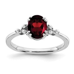 World Best Beautiful Garnet Jewelry