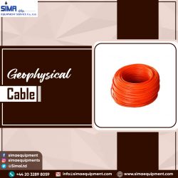 Geophysical Cable