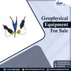 Geophysical Equipment for Sale