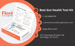 Get the Best Gut Health Test Kit for Perfect Result | Floré