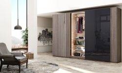 Made to Measure Sliding Wardrobe Doors