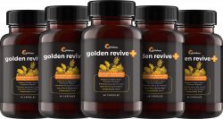 Golden Revive Plus