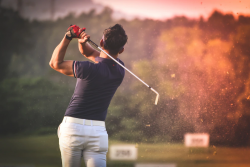 The Best Exercise For Golf Swing Speed