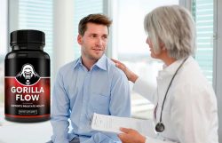 Gorilla Flow Prostate Reviews – Good Quality Ingredients & Official Website