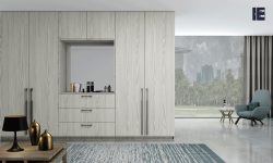 Hinged Wardrobe Doors