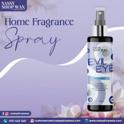 Home Fragrance Spray