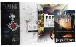 How to Choose a Company for Book Printing Services?