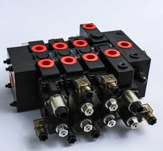 Hydraulic Valves Manufacturer