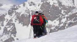 mont blanc tour online