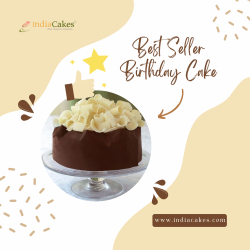 Online Cake Delivery In Bangalore