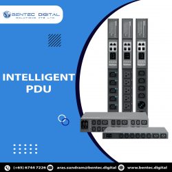 Intelligent PDU