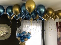 Buy Helium Balloons in Brisbane