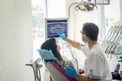 Dental Clinic in West Houston, TX