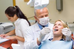 Best Dentist In Houston TX