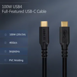 USB4 Cable