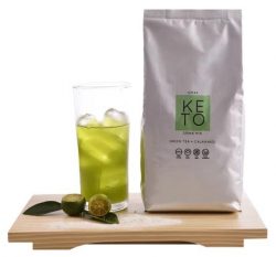 Buy GMAX Keto Drink Mix 1 Kilo Pack Online