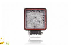 Canlamp W27 LED arbetsbelysning