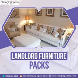 Landlord Furniture Packs