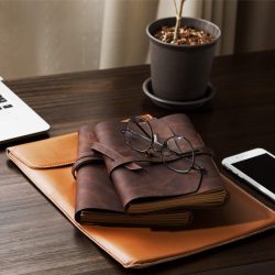 Leather Journals