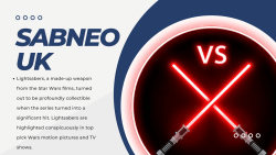 Best Lightsaber For Sale In United Kingdom