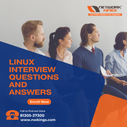 Linux Interview Questions and Answers