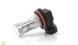 Lumen H16 LED dimljuslampa