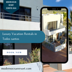 Luxury Vacation Rentals Todos santos