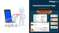 Magento 2 Checkout Success Page