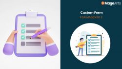 Magento 2 Custom Form