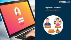 Magento 2 Login As Customer