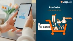 Magento 2 Pre Order