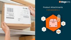 Magento 2 Product Attachments