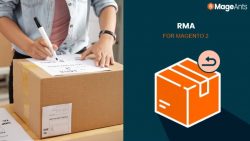 Magento 2 RMA