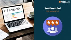 Magento 2 Testimonial Extension