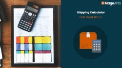 Magento 2 Shipping Calculator