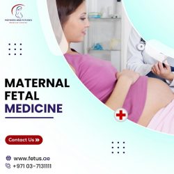 Maternal Fetal Medicine Near Me | Mothers and Fetuses Group