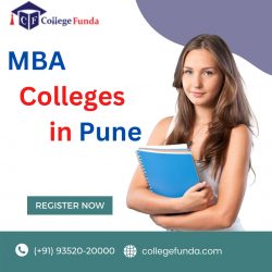 MBA Colleges in Pune