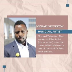 Michael Yelverton