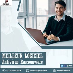 Meilleur logiciel antivirus Ransomware